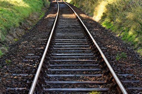 railway